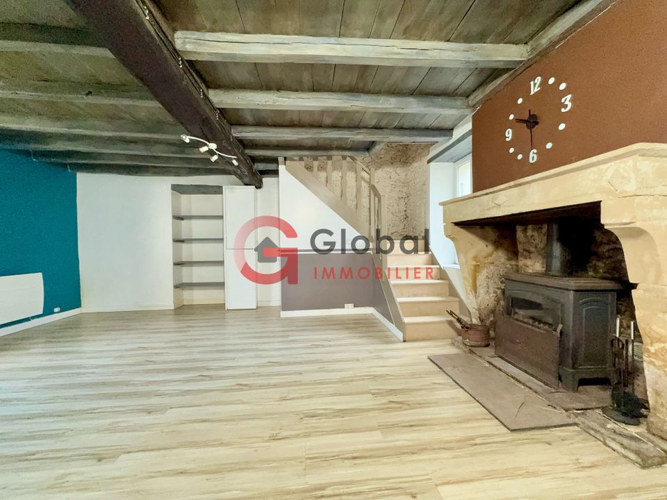 Villa i Mervent, Vendee - bilde 2