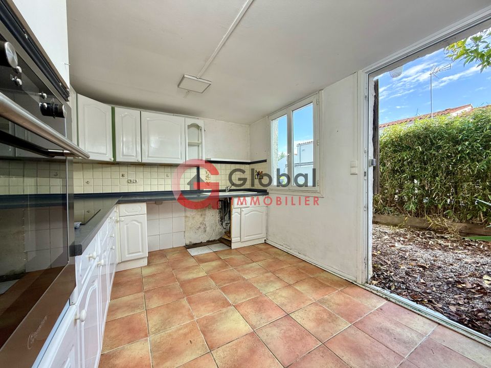Villa i Mervent, Vendee - bilde 4