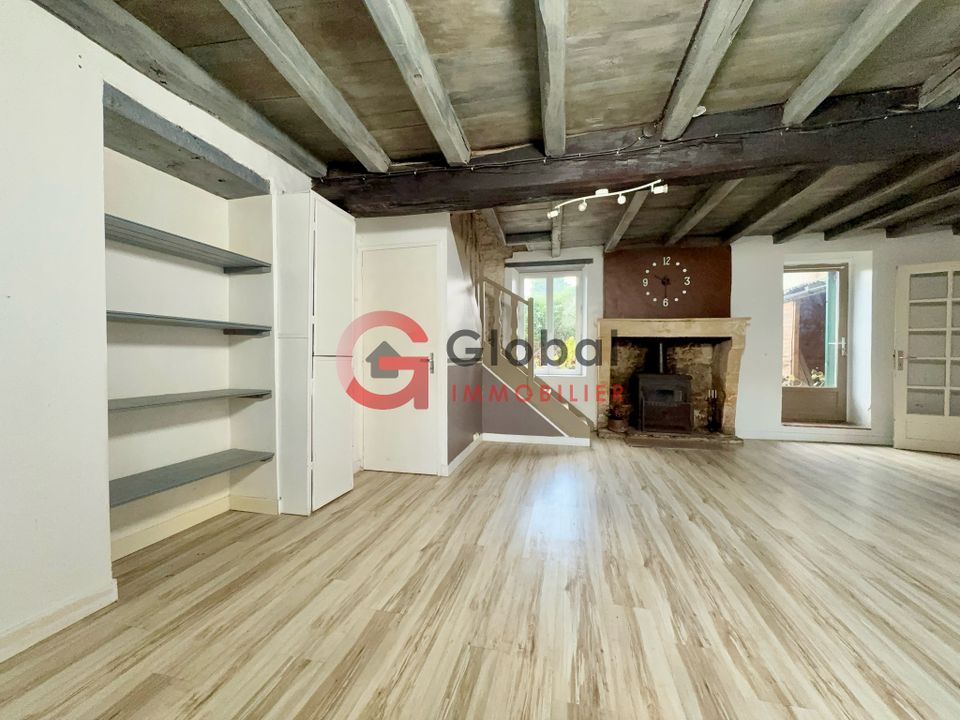 Villa i Mervent, Vendee - bilde 5