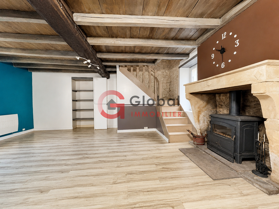 Villa i Mervent, Vendee - bilde 2