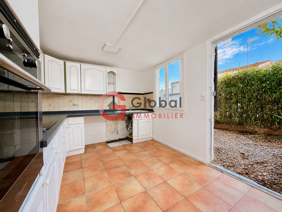 Villa i Mervent, Vendee - bilde 3