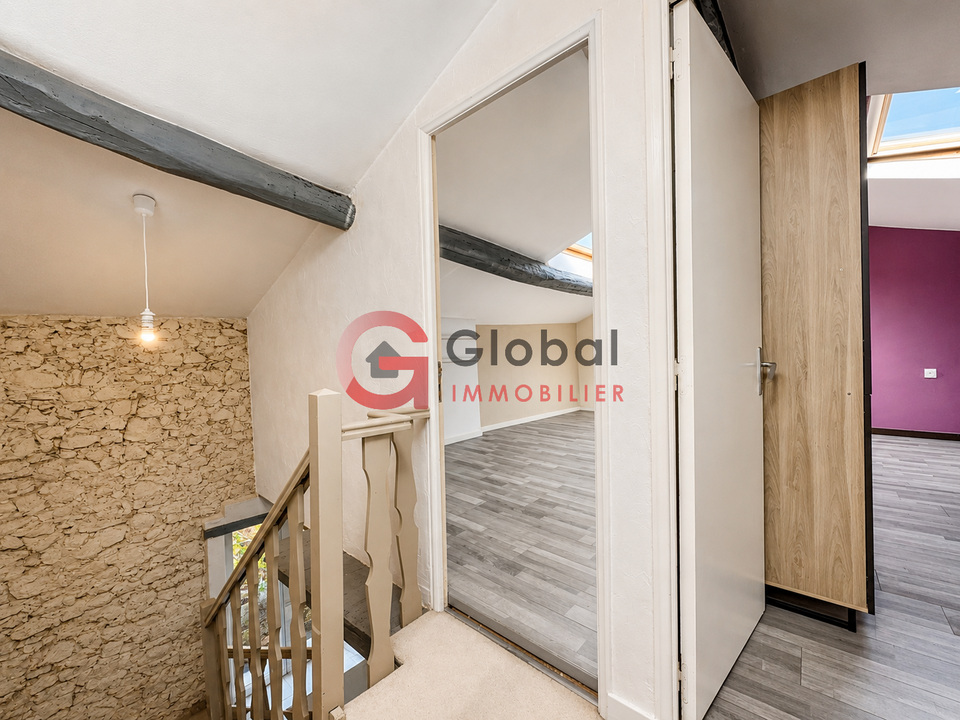 Villa i Mervent, Vendee - bilde 4