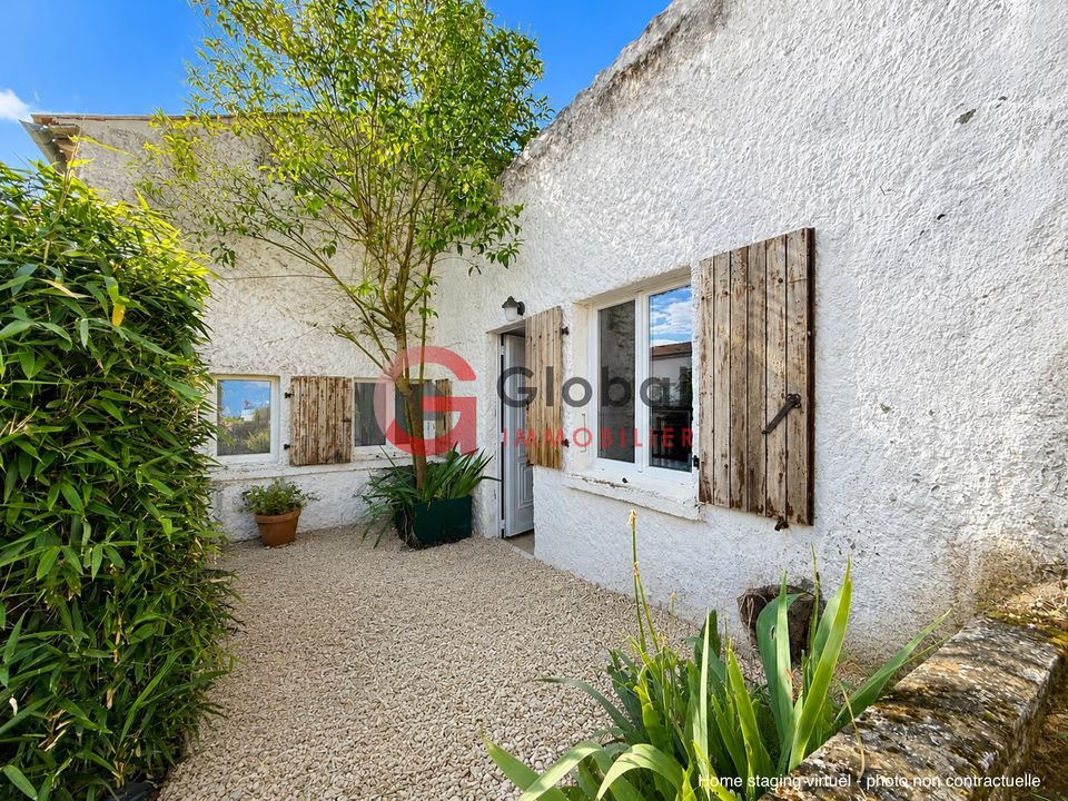 Villa en Mervent, Vendee - foto 3