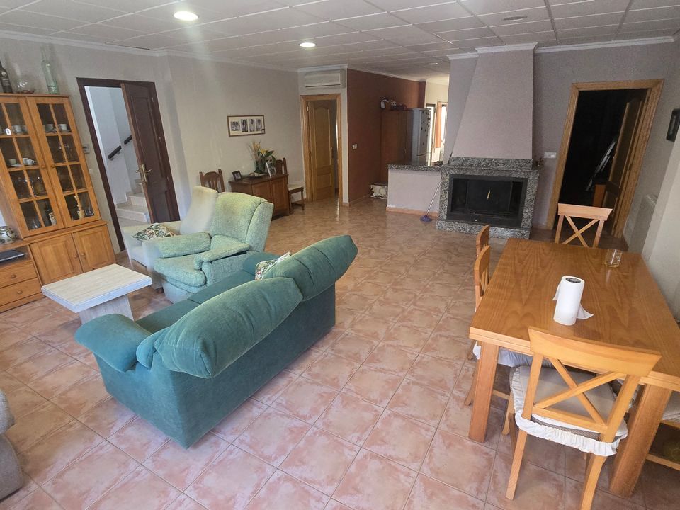 Dorpshuis in Salinas, Alicante - foto 4