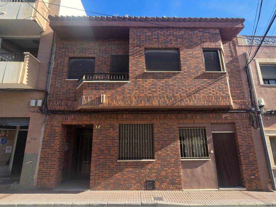 Dorpshuis in Salinas, Alicante - foto 1