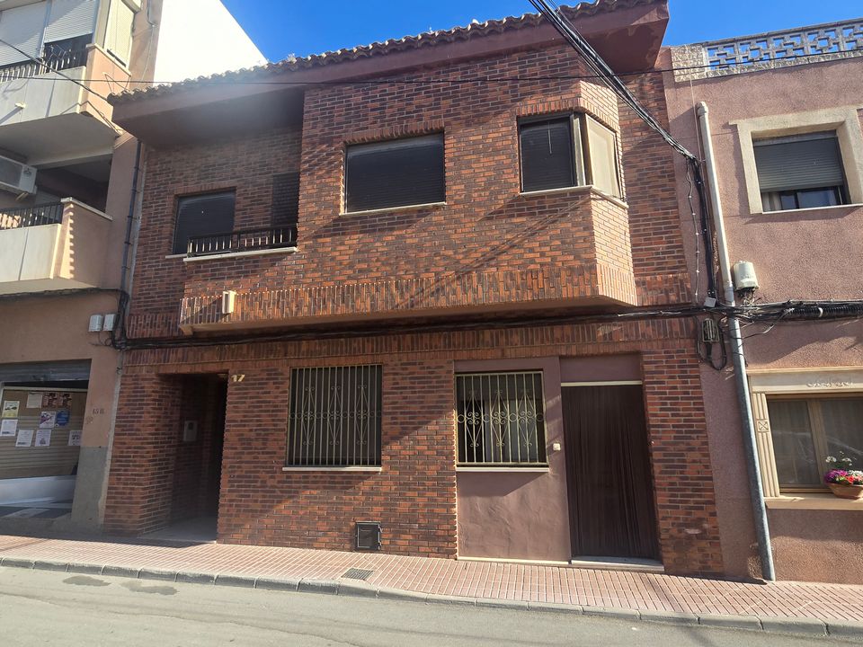 Dorpshuis in Salinas, Alicante - foto 5