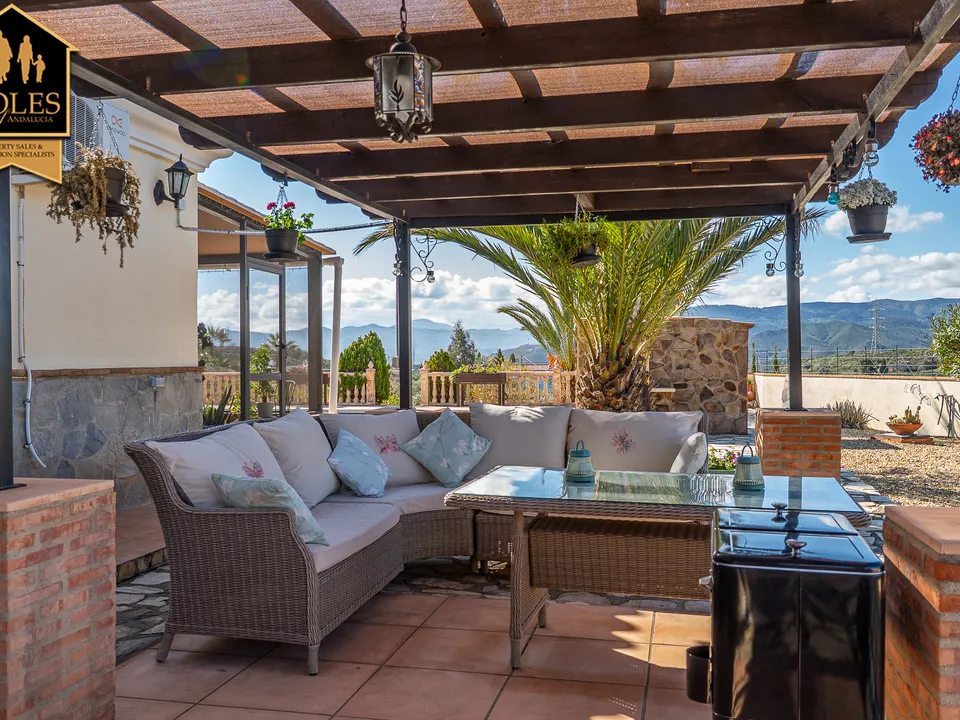 Villa i Cantoria, Almeria - foto 4