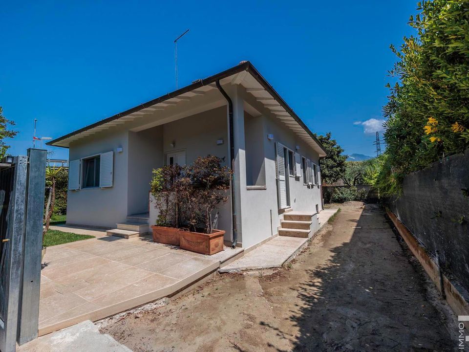Villa i Forte dei Marmi, Lucca - foto 2