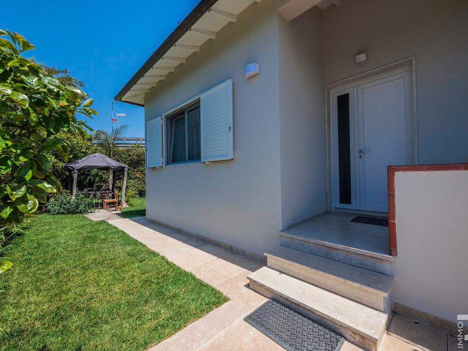 Villa i Forte dei Marmi, Lucca - foto 4