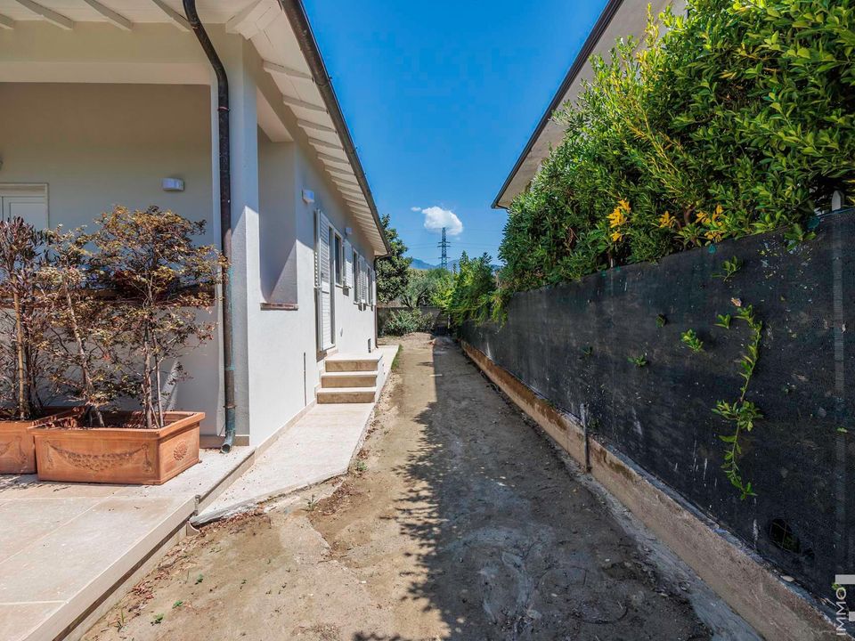 Villa i Forte dei Marmi, Lucca - foto 3