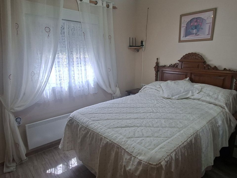 Villa i Arboleas, Almeria - foto 5