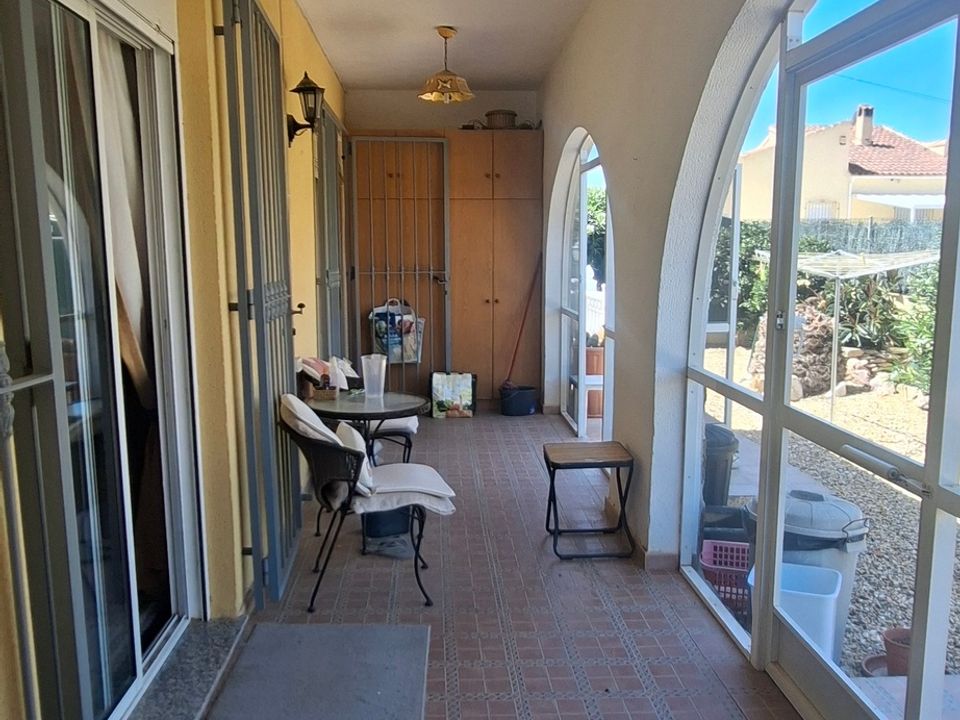 Villa i Arboleas, Almeria - foto 3