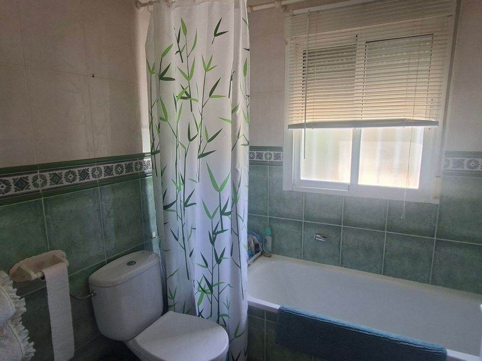 Villa i Arboleas, Almeria - foto 4