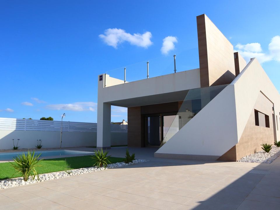 Villa i Aspe, Alicante - foto 5
