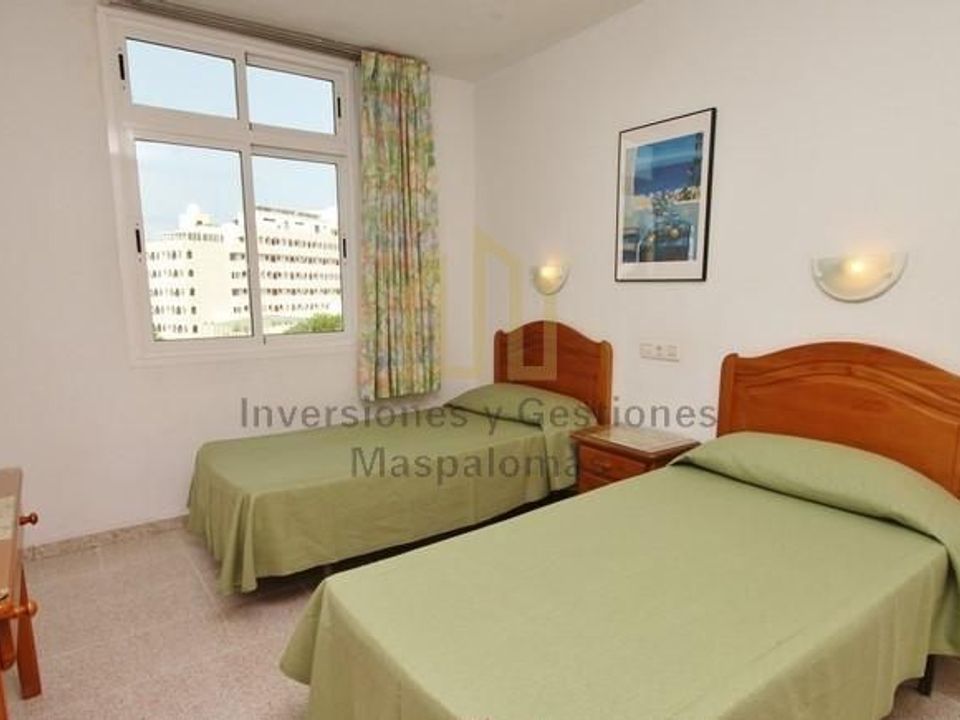 Lejlighed i Playa Del Ingles, Gran Canaria - foto 5