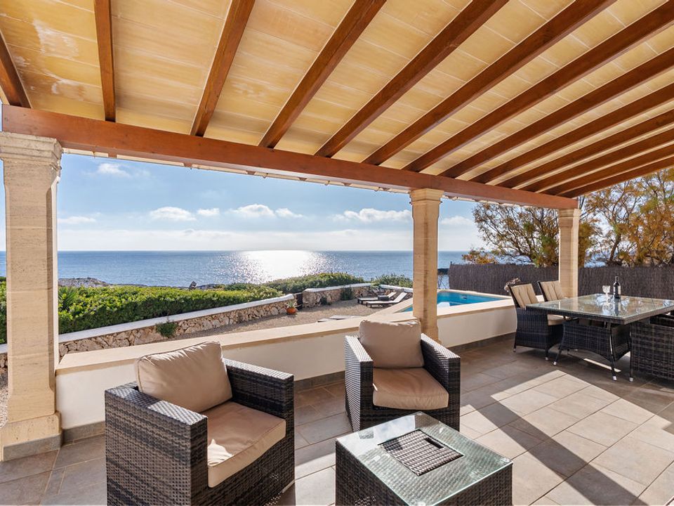 Villa i Cala d'Or, Mallorca - foto 5