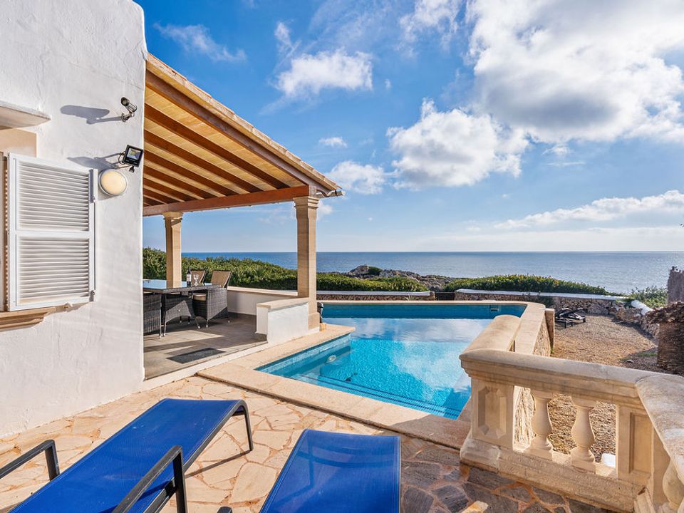 Villa i Cala d'Or, Mallorca - foto 2