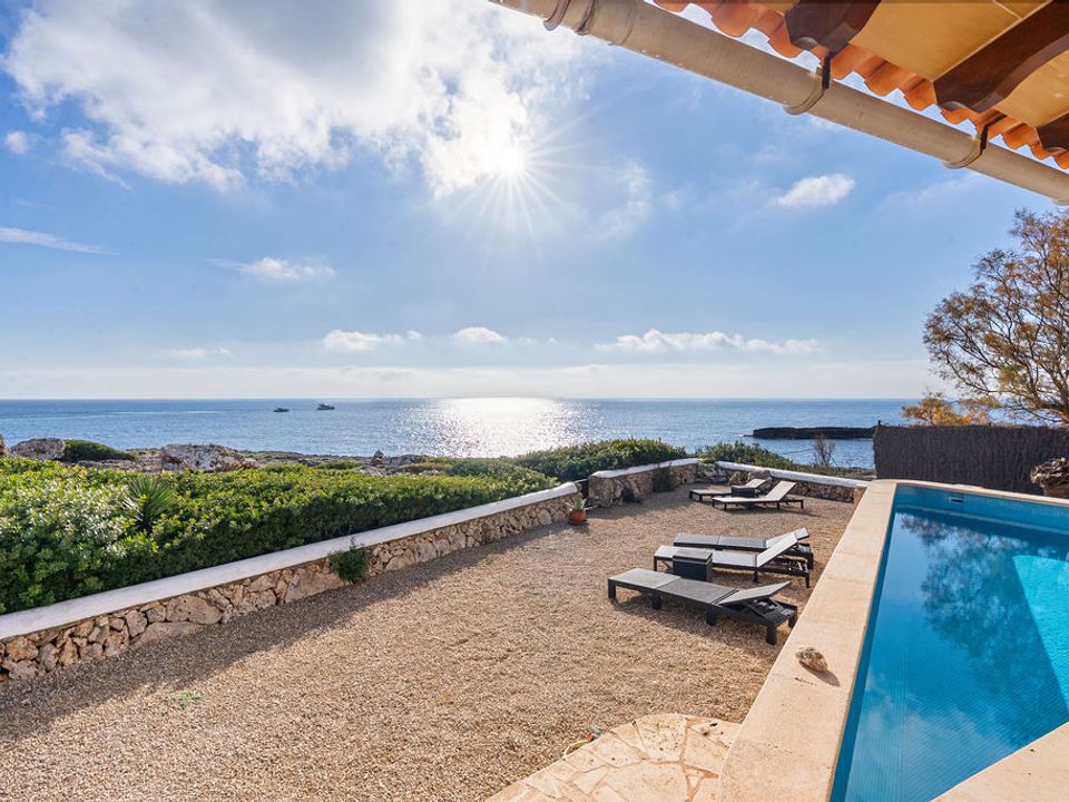 Villa i Cala d'Or, Mallorca - foto 3