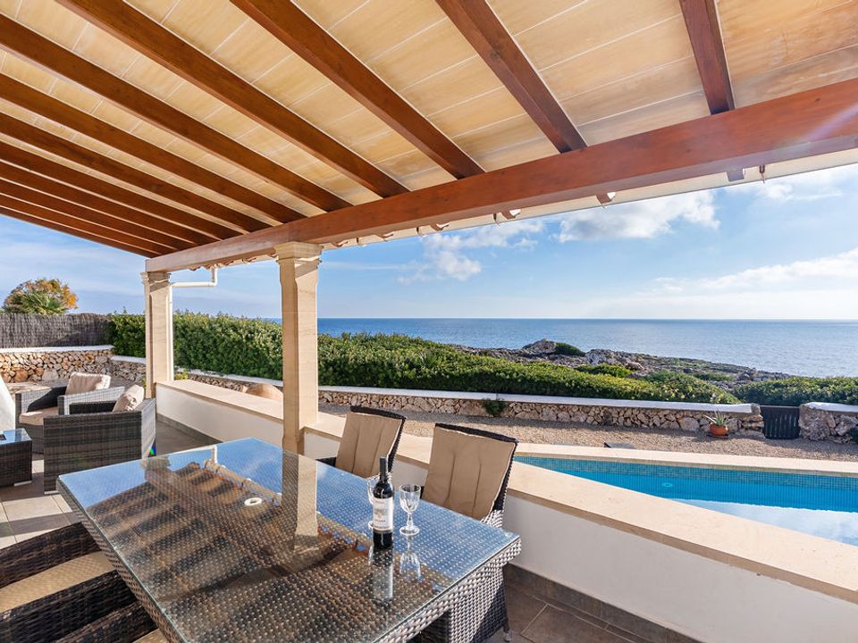 Villa i Cala d'Or, Mallorca - foto 4