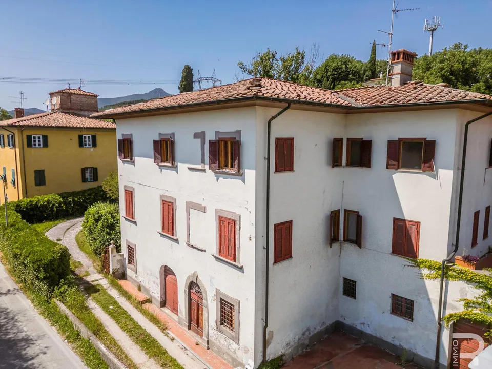 Villa i Vicopisano, Pisa - foto 2