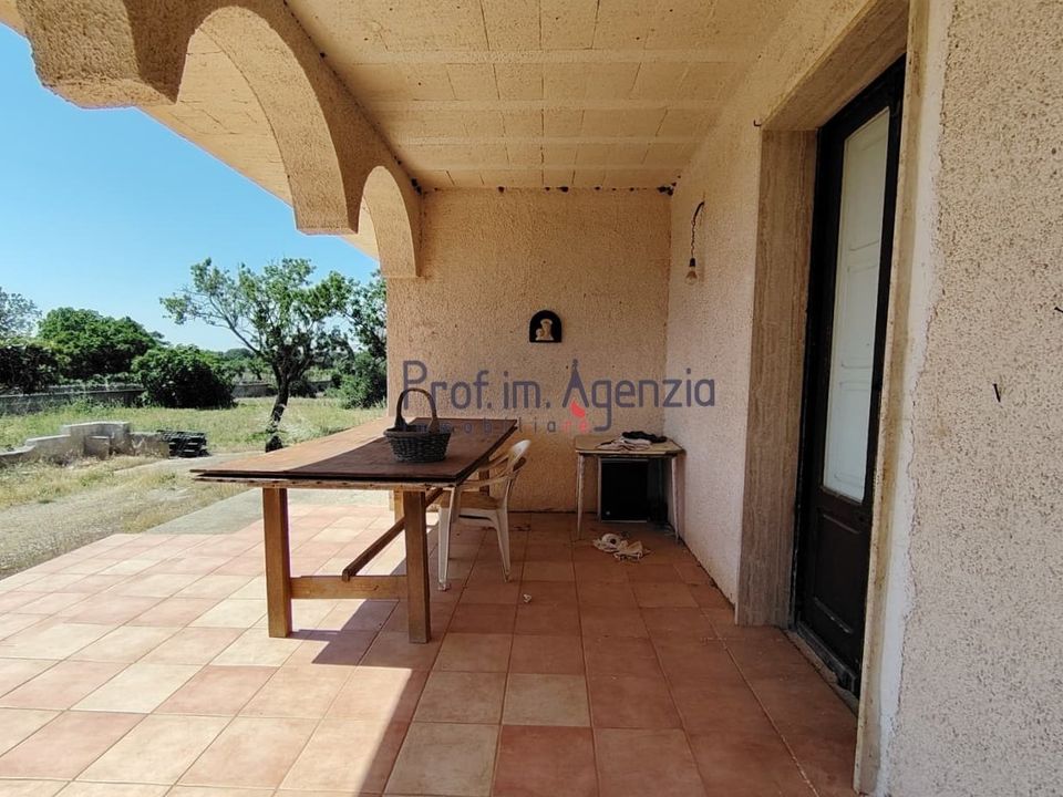 Landejendom i Carovigno, Brindisi - foto 5