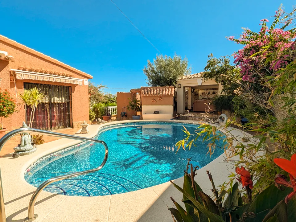 Villa i Orba, Alicante - foto 2
