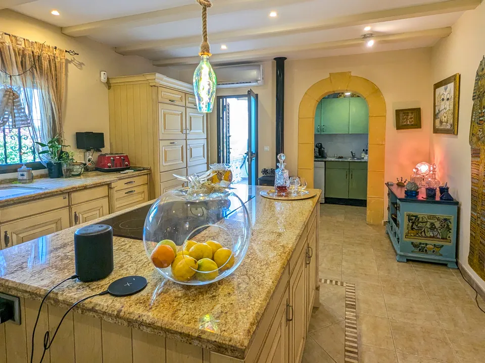 Villa i Orba, Alicante - foto 3