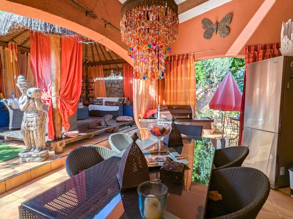 Villa i Orba, Alicante - foto 5