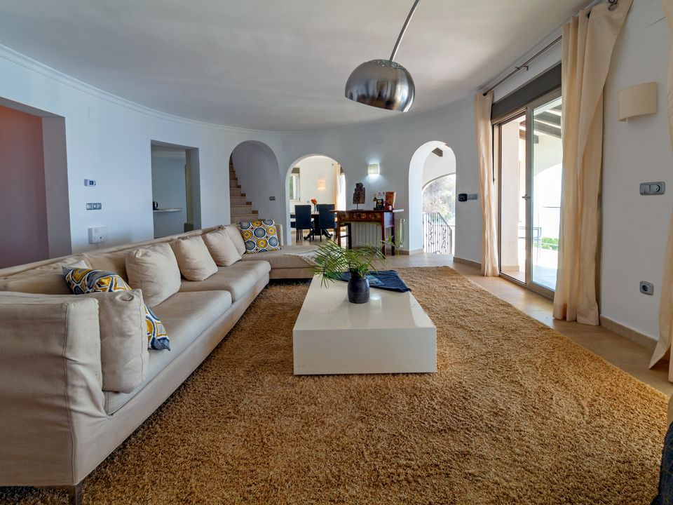 Villa i Javea, Alicante - foto 2