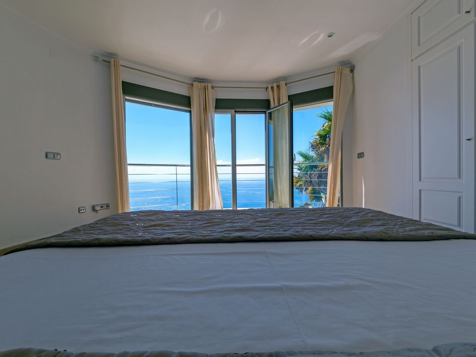 Villa i Javea, Alicante - foto 3