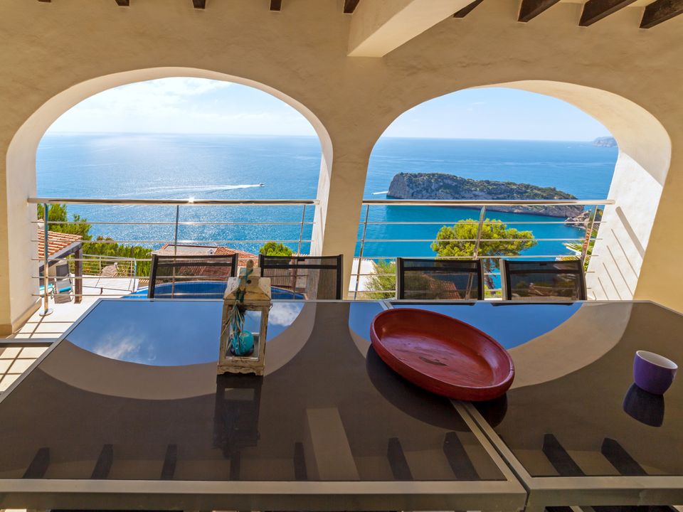 Villa i Javea, Alicante - foto 5