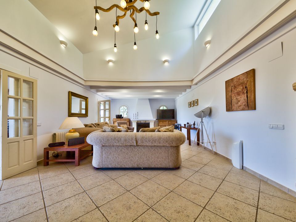 Villa i Javea, Alicante - foto 2