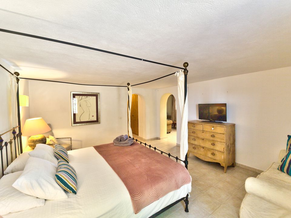 Villa i Javea, Alicante - foto 4