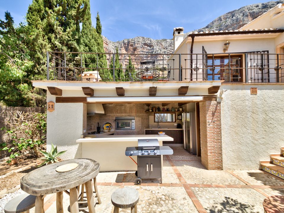 Villa i Javea, Alicante - foto 5