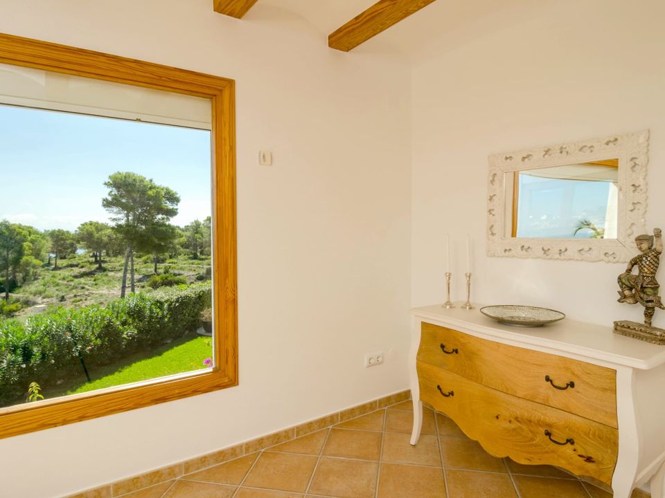 Villa i Javea, Alicante - foto 5