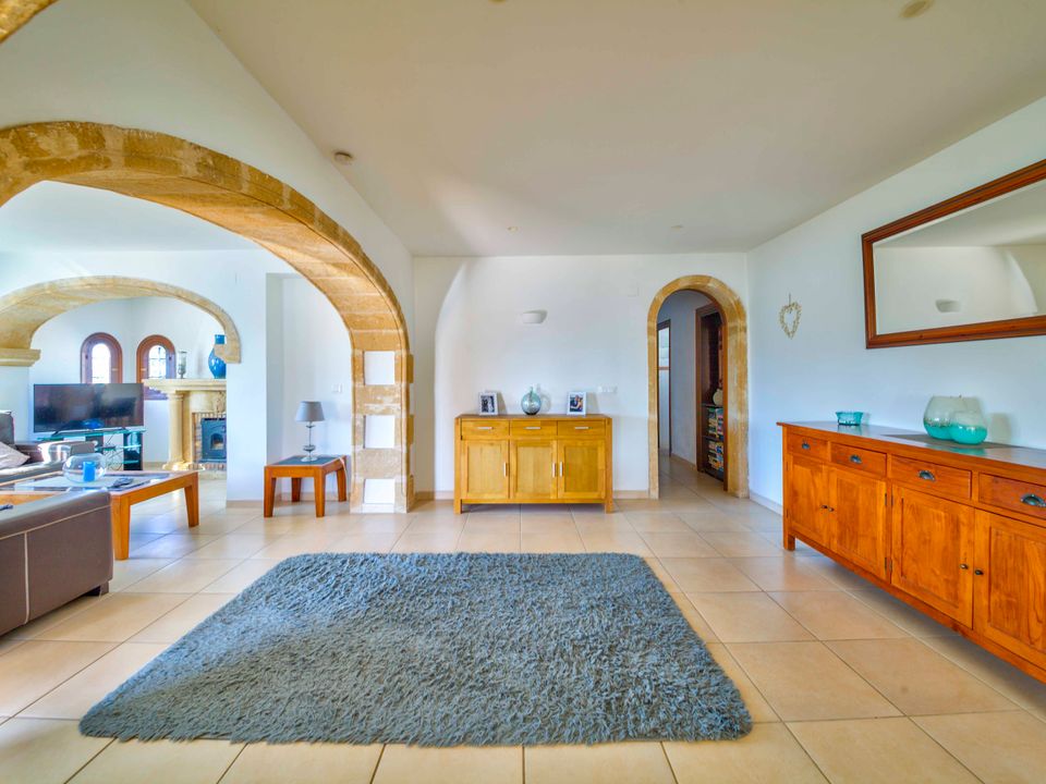Villa i Javea, Alicante - foto 2