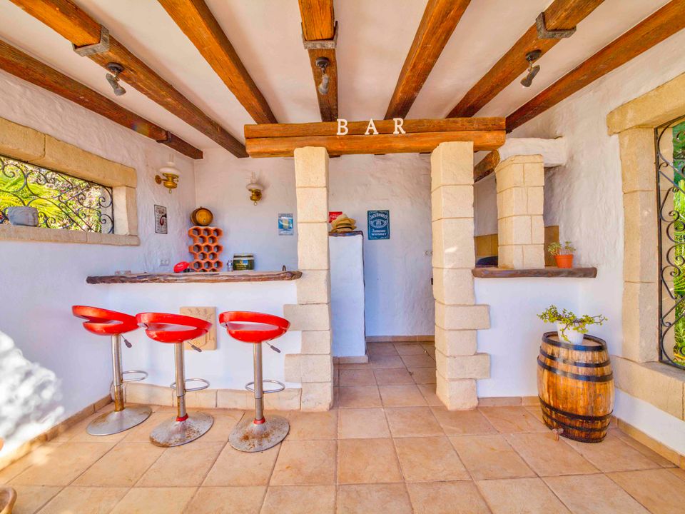 Villa i Javea, Alicante - foto 4