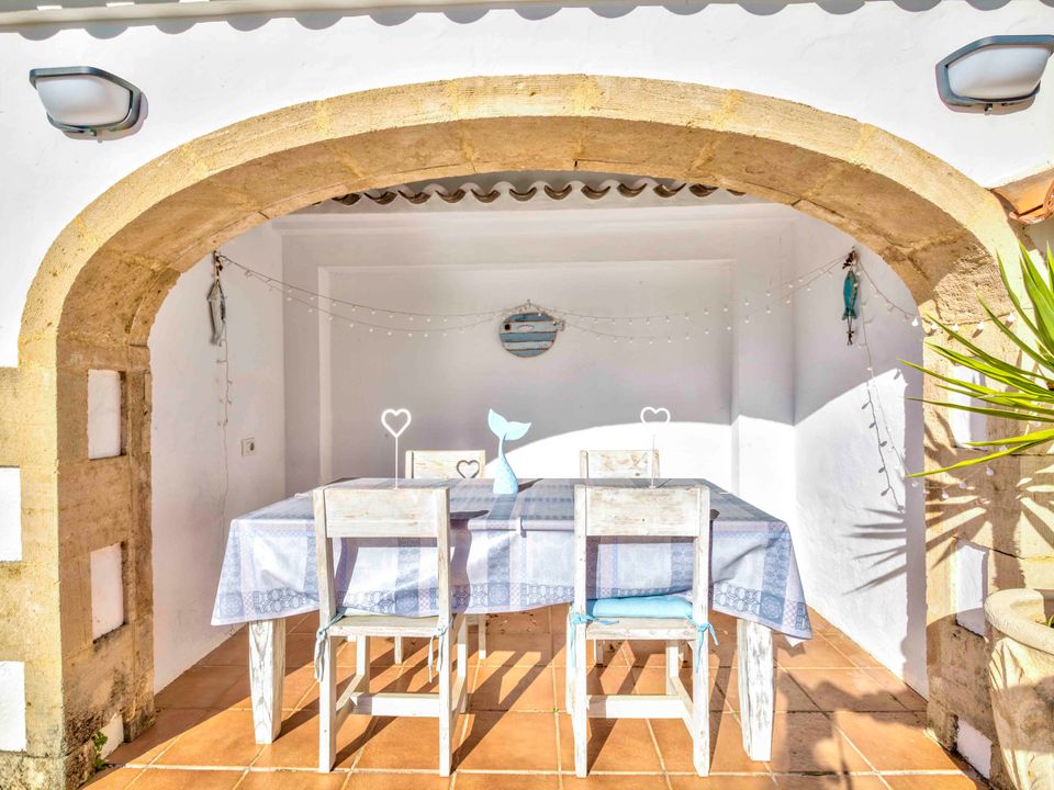 Villa i Javea, Alicante - foto 5