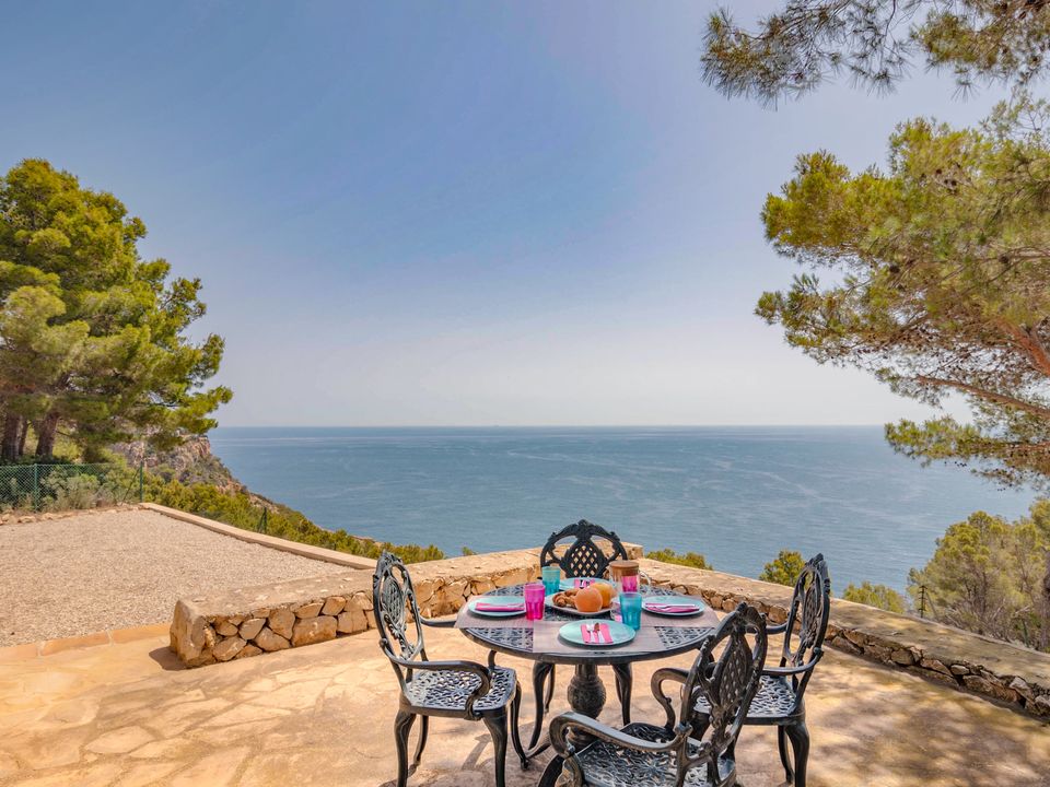 Villa i Javea, Alicante - foto 2