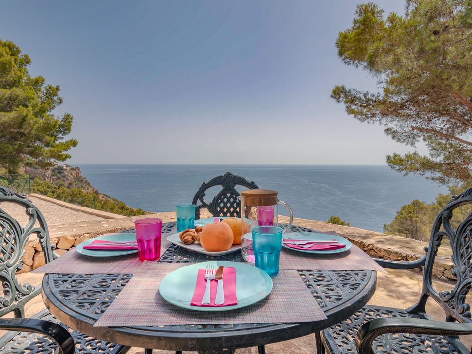 Villa i Javea, Alicante - foto 3