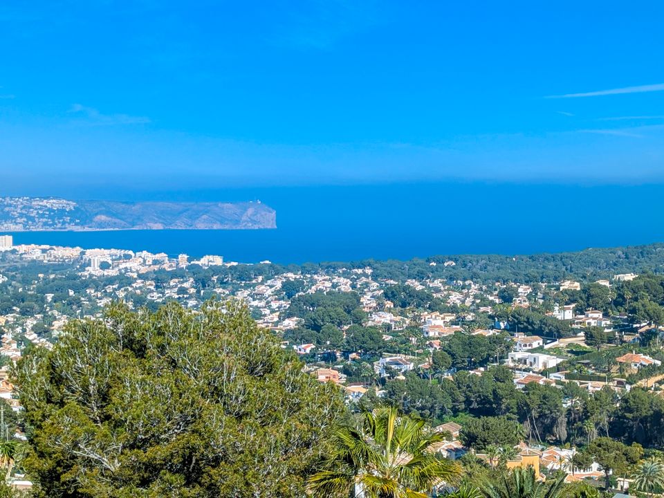 Villa i Javea, Alicante - foto 2