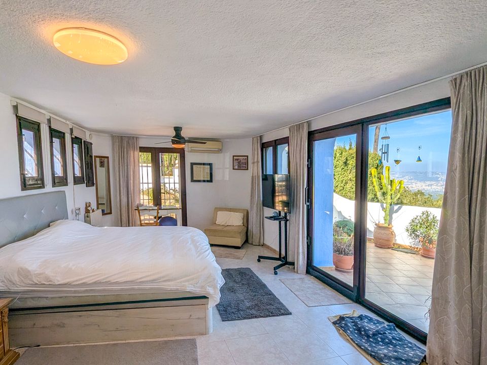 Villa i Javea, Alicante - foto 3