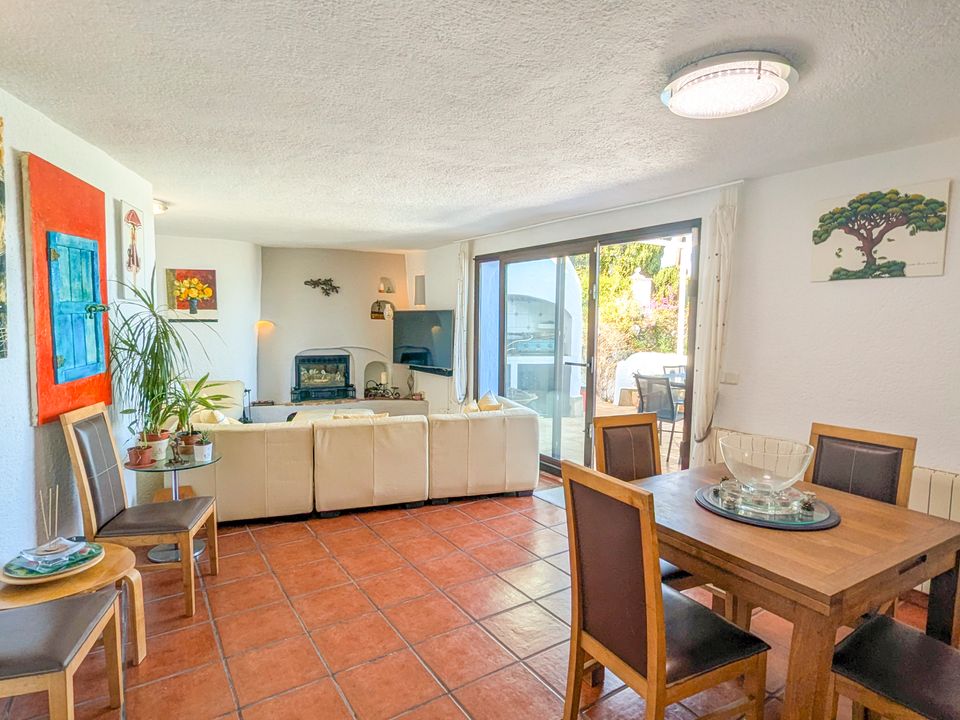 Villa i Javea, Alicante - foto 4