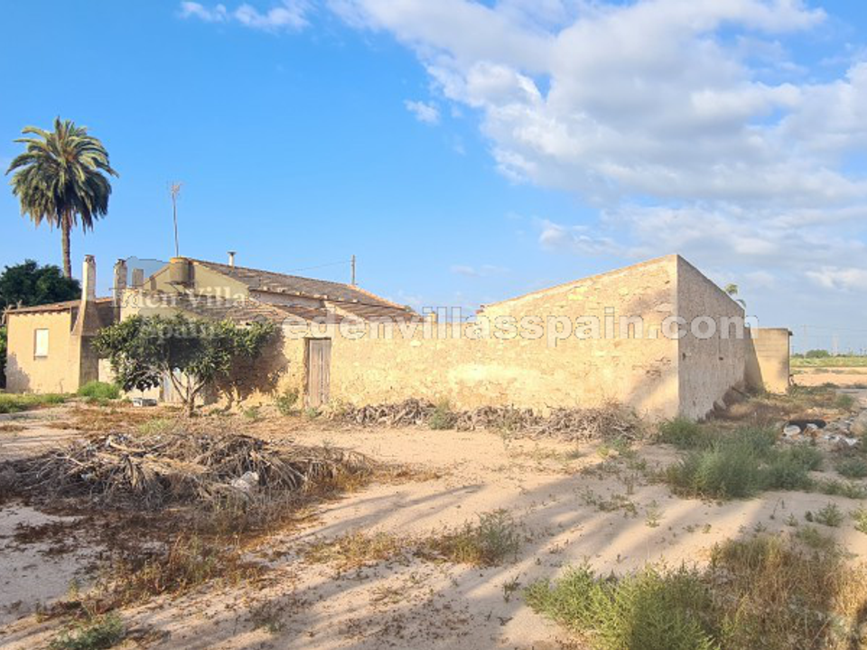 Finca i La Hoya, Alicante - foto 2
