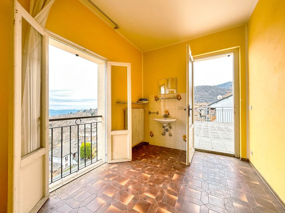 Lejlighed i Arola, Verbano Cusio Ossola - foto 2