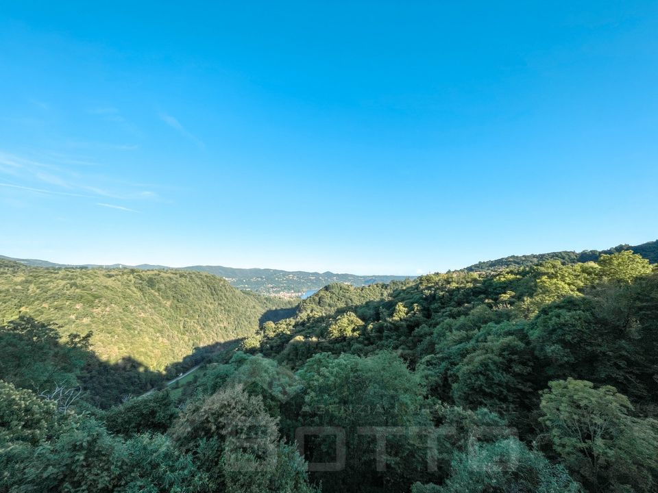 Lejlighed i Arola, Verbano Cusio Ossola - foto 4