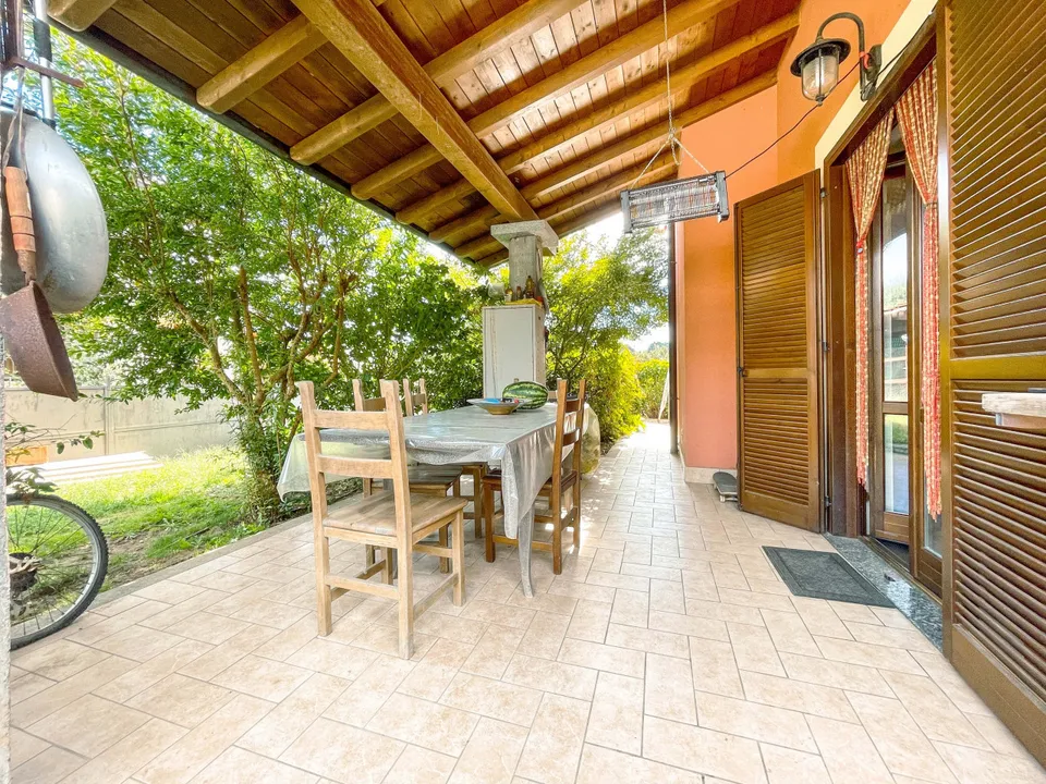 Villa i Comignago, Novara - foto 4