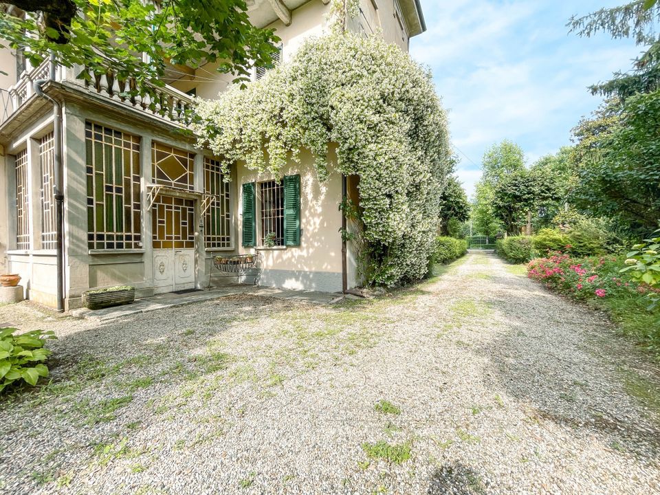 Villa i Gozzano, Novara - foto 3