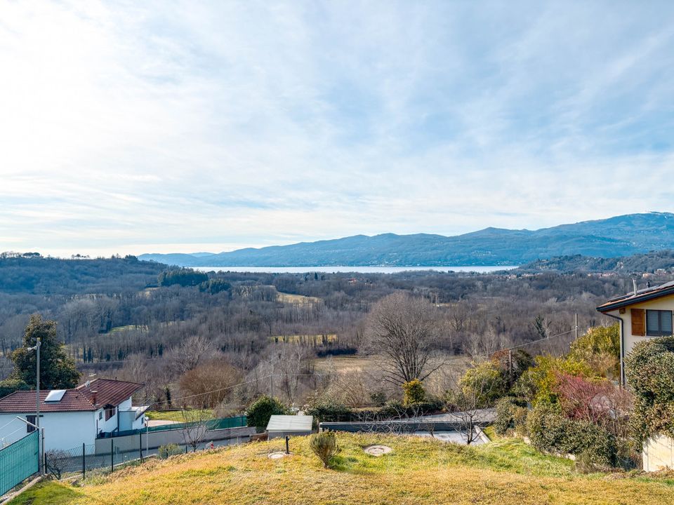 Villa i Besozzo, Varese - foto 3