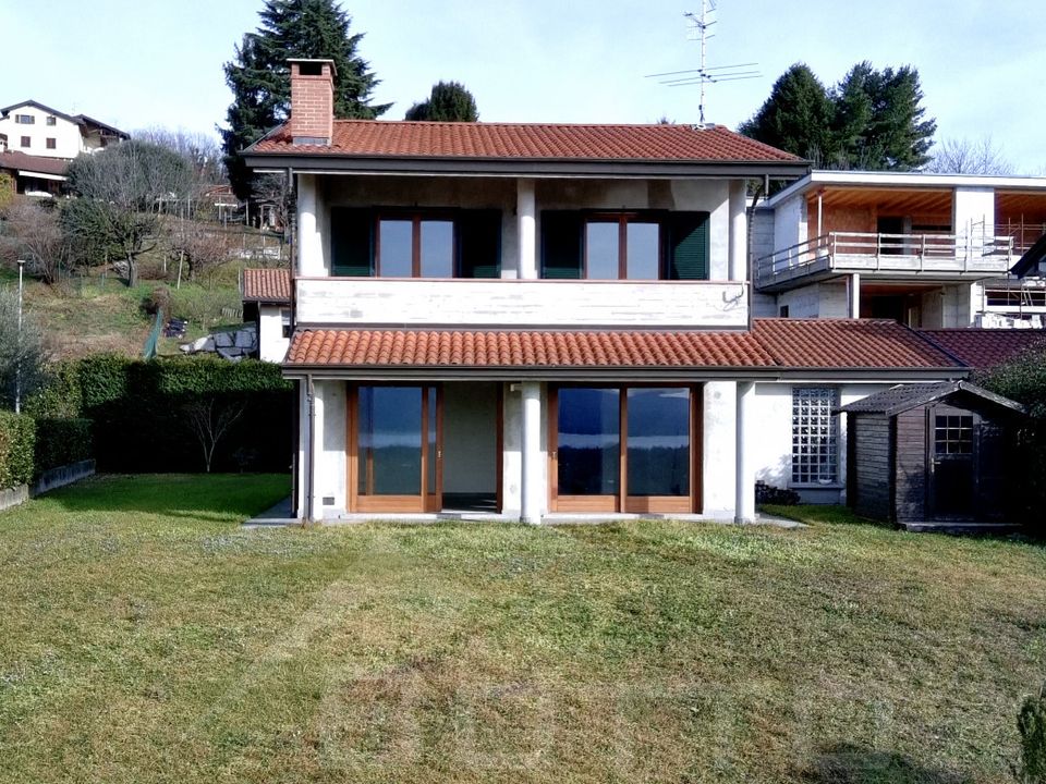 Villa i Besozzo, Varese - foto 4